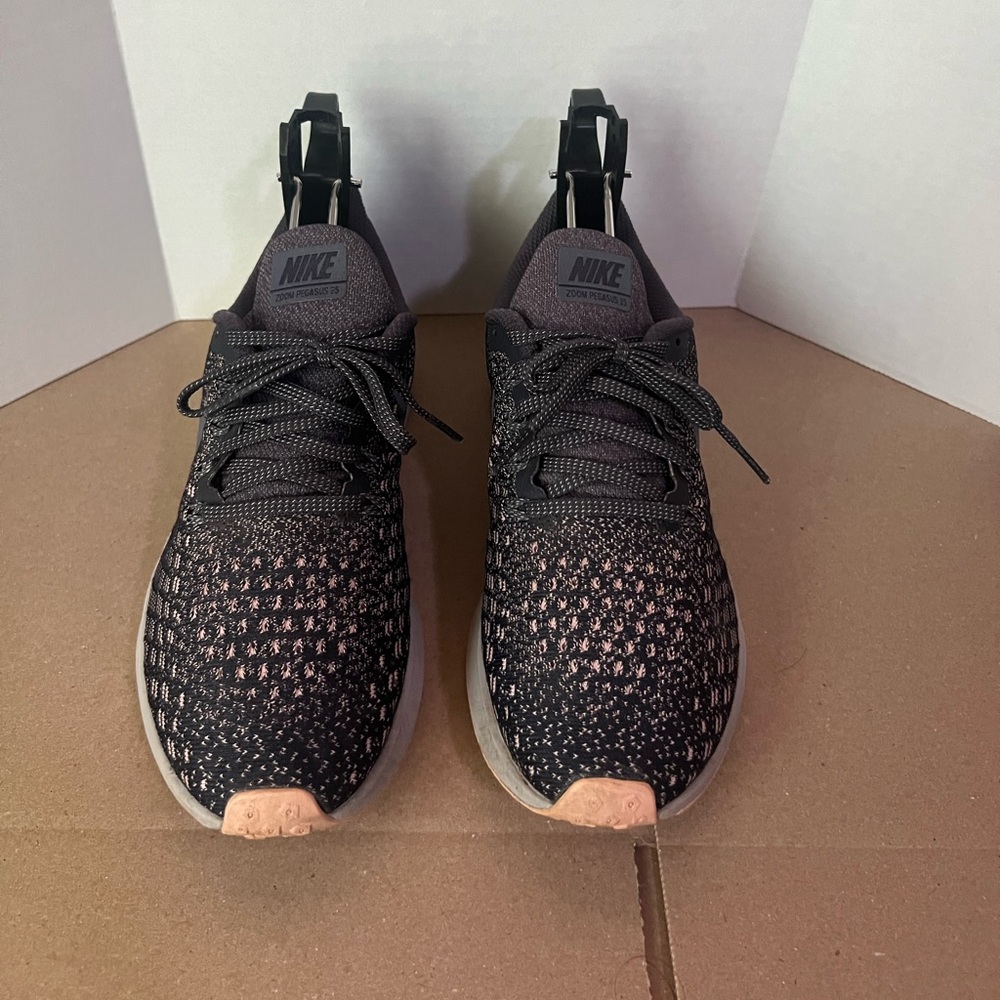 Nike Zoom running shoes